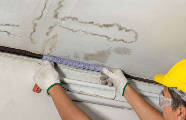 Reliable Sewage Cleanup contractor in Hendersonville, NC by Aqua Guard Water Damage